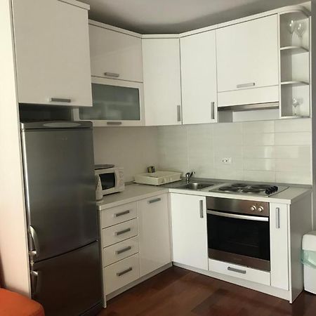 Apartment Biokovo Makarska Bagian luar foto