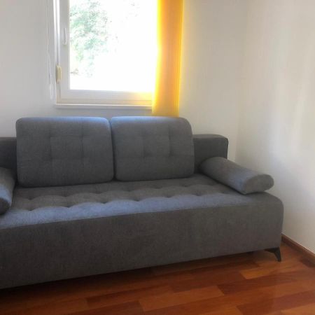 Apartment Biokovo Makarska Bagian luar foto