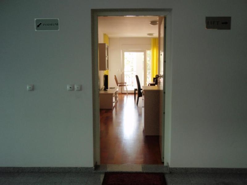 Apartment Biokovo Makarska Bagian luar foto