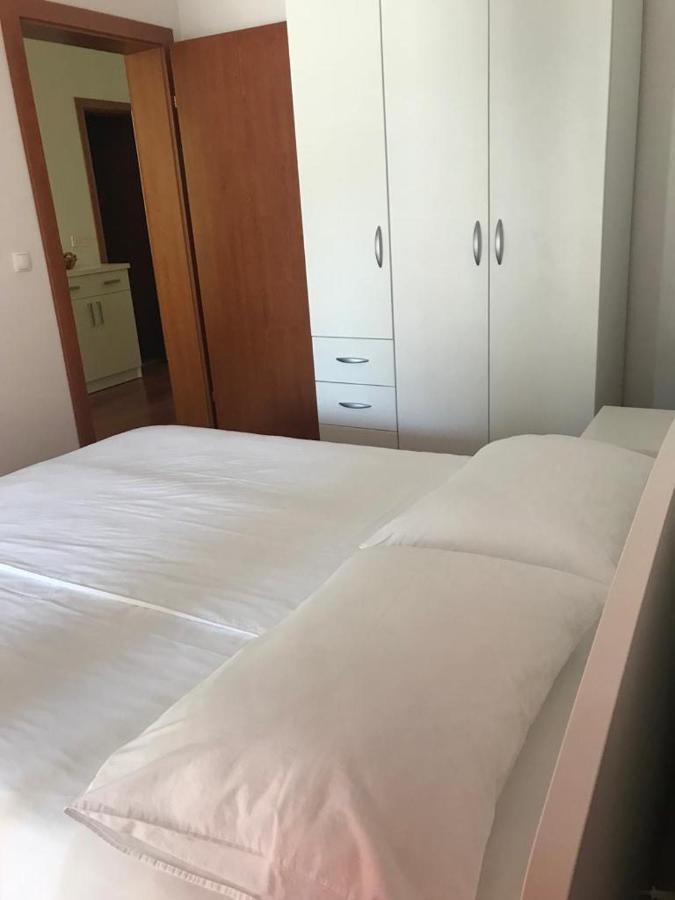 Apartment Biokovo Makarska Bagian luar foto