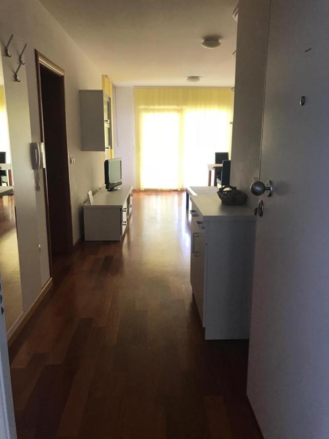 Apartment Biokovo Makarska Bagian luar foto