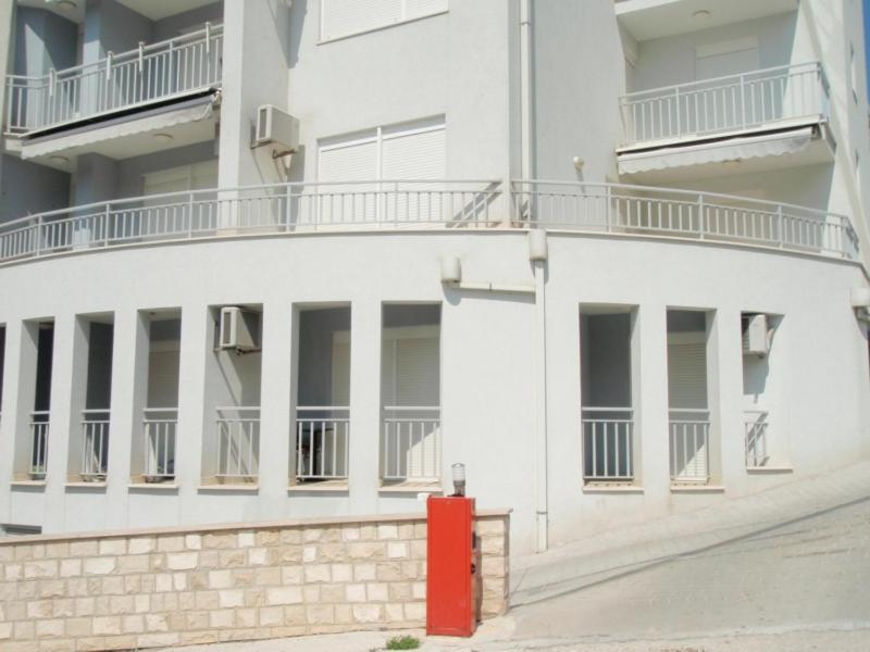Apartment Biokovo Makarska Bagian luar foto