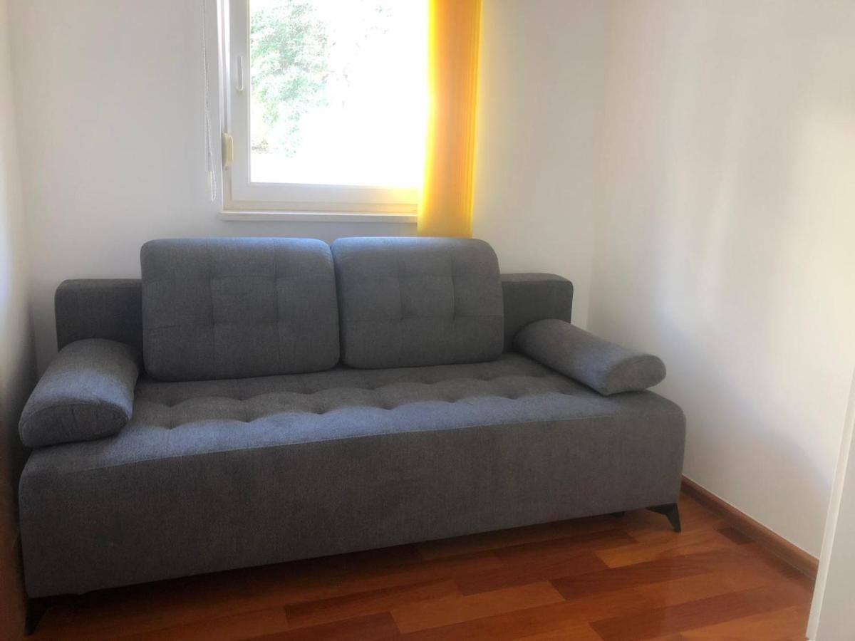 Apartment Biokovo Makarska Bagian luar foto
